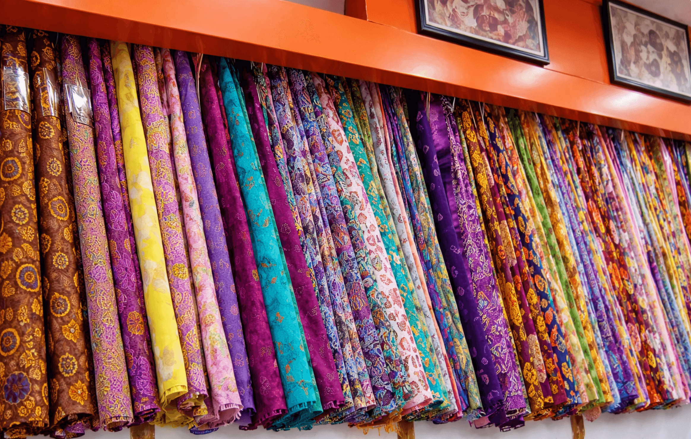 Fabrics