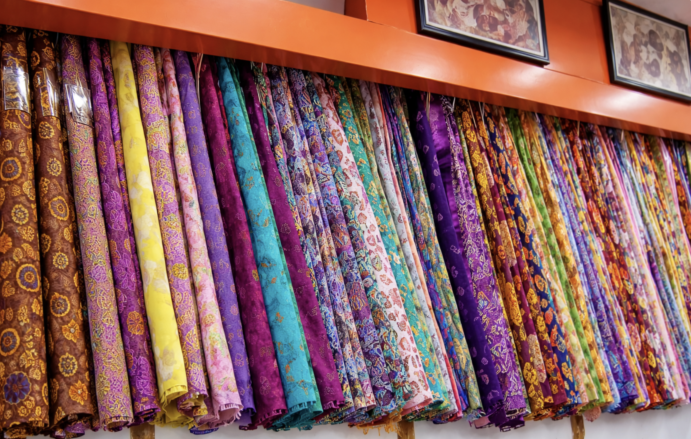 Fabrics